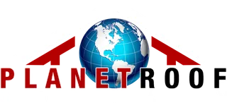 Planet Roof Company logo