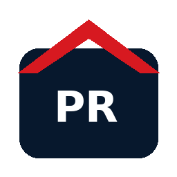 Planet Roofing Company logo