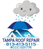 Plant City Roof Repair logo
