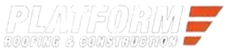Platform Construction & Roofing logo