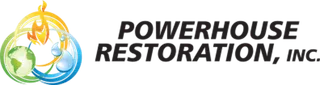 Powerhouse Restoration logo