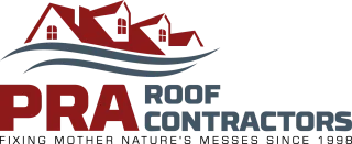 PRA Roof Contractors, INC logo