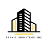 Praxis Industries Inc - Southeast Florida Roofing Contractors logo