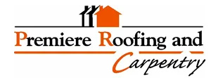 Premiere Roofing and Carpentry, Inc. logo