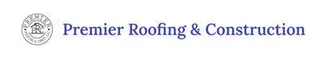 Premier Roofing & Construction logo