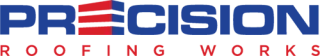 Precision Roofing Works logo