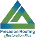 Precision Roofing and Restoration logo