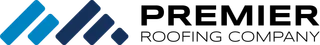 Premier Roofing Company logo