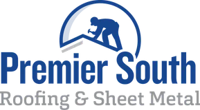 Premier South Roofing & Sheet Metal logo