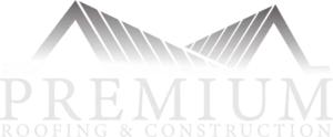 Premium Roofing & Construction logo