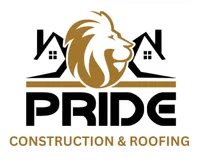 Pride Construction & Roofing LLC logo