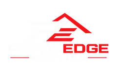 PrimeEdge Roofing logo