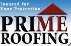 Prime Roofing logo