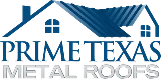 Prime Texas Metal Roofs logo