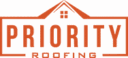 Priority Roofing logo