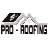 Pro-Roofing Inc. logo