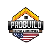 ProBuild Roofing & Restoration of Florida LLC logo