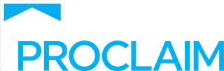 Proclaim Roofing logo