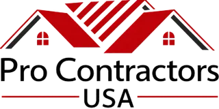 Pro Contractors USA logo