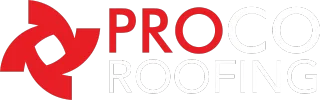 PROCO Roofing & Construction logo