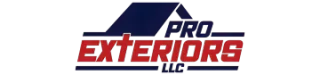 Pro Exteriors, LLC logo