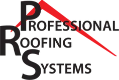 Professional Roofing Systems logo