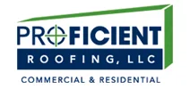 Proficient Roofing, LLC logo