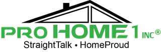 Pro Home 1 logo