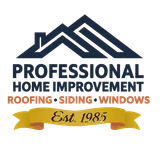 Professional Home Improvement logo