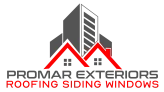 Promar Exteriors logo