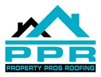 Property Pros Roofing, Inc. logo