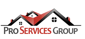 Pro Services Group - Roofing Contractors logo