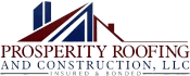 Prosperity Roofing & Construction, LLC logo