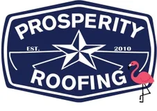 Prosperity Roofing & Exteriors logo
