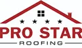 Pro Star Roofing logo