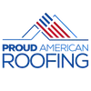 Proud American Roofing logo