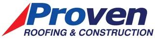 Proven Roofing & Construction logo