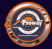 Proway Exteriors logo