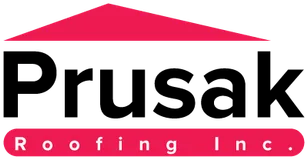 Prusak Roofing logo