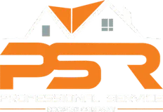 PSR Roofing Company of Miami logo