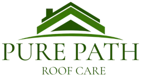 Spring Roofing Repair logo