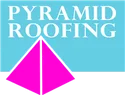 Pyramid Roofing logo