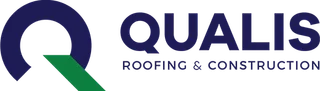 Qualis Roofing & Construction logo