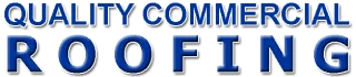 Quality Commercial Roofing logo
