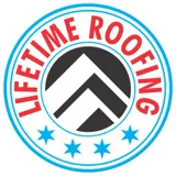 LifeTime Roofing logo