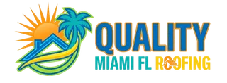 Quality Miami FL Roofing logo