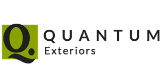 Quantum Exteriors logo