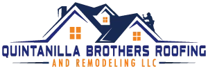 Quintanilla Brothers Roofing And Remodeling LLC logo