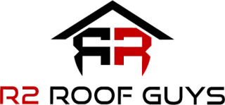 R2 Roof Guys logo