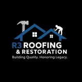 R3 Roofing & Restoration LLC logo